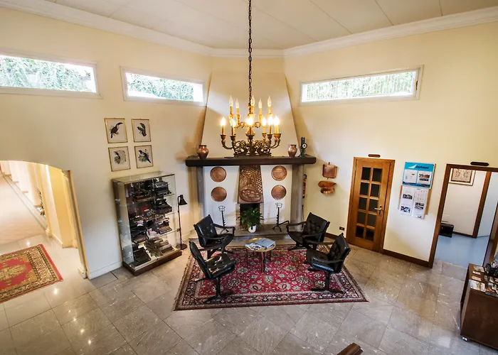 Lido La Perla Nera 3*