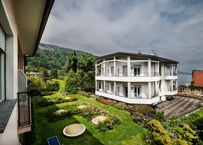 Lido La Perla Nera Hotell