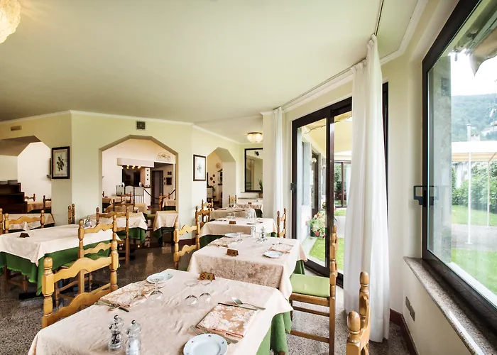 Lido La Perla Nera Hotell