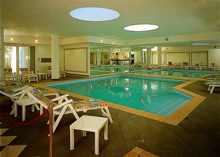 Hotell Lido La Perla Nera