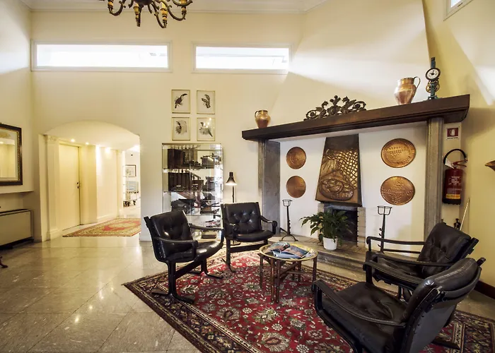 Hotell Lido La Perla Nera