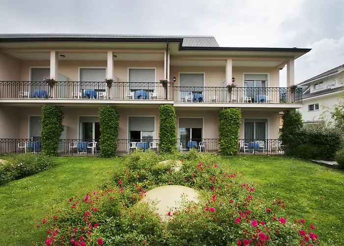 Hotell Lido La Perla Nera