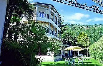 Lido La Perla Nera Hotell