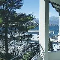 Lido La Perla Nera Hotell