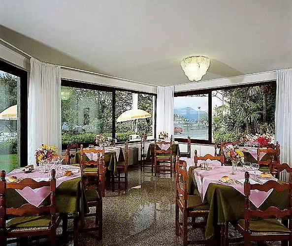 Lido La Perla Nera Hotell 3*