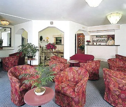 Lido La Perla Nera Hotell Stresa