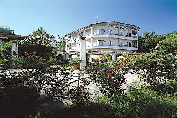 Hotell Lido La Perla Nera Stresa