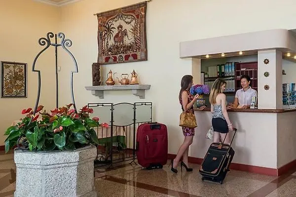 Hotell Lido La Perla Nera