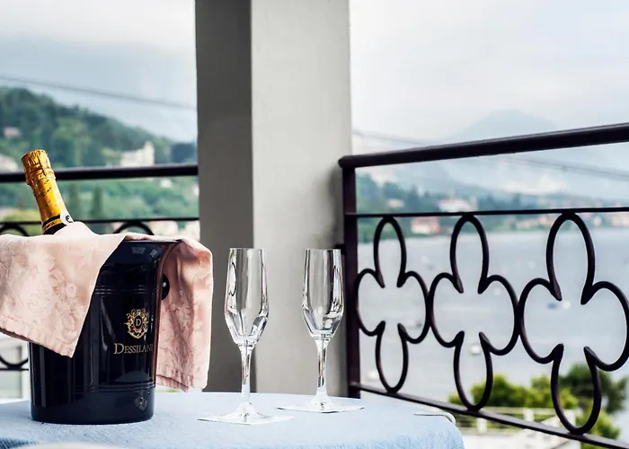 Hotell Lido La Perla Nera 3*